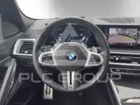 2025 BMW X6