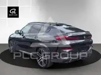 2025 BMW X6