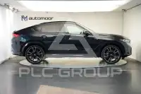 2025 BMW X6