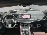 2025 BMW X6