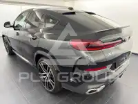 2025 BMW X6