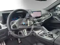 2025 BMW X6