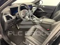 2025 BMW X6