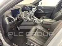 2025 BMW X6