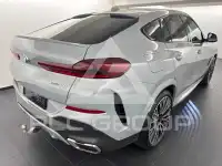 2025 BMW X6