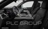 2025 BMW X6