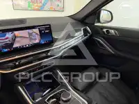 2025 BMW X6
