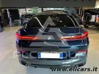 2025 BMW X6