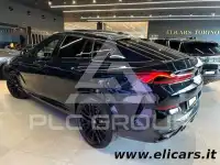 2025 BMW X6