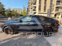 2025 BMW X6