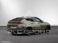2025 BMW X6