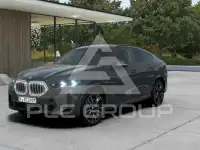 2025 BMW X6