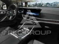2025 BMW X6