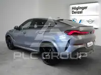 2025 BMW X6
