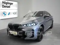 2025 BMW X6