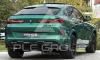 2025 BMW X6