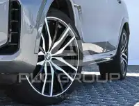 2025 BMW X6