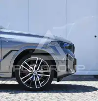 2025 BMW X6