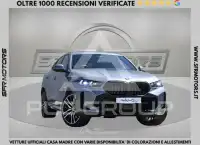 2025 BMW X6