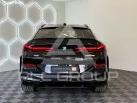 2025 BMW X6