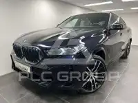 2025 BMW X6