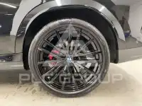 2025 BMW X6
