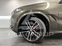 2025 BMW X6