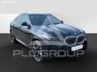 2025 BMW X6