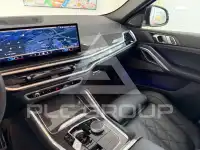 2025 BMW X6