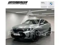 2025 BMW X6