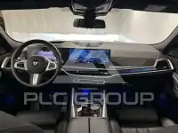 2025 BMW X6
