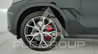 2025 BMW X6