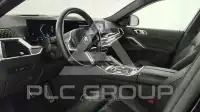 2025 BMW X6