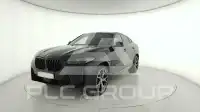 2025 BMW X6
