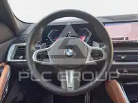 2025 BMW X6