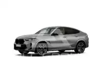 2025 BMW X6