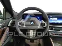2025 BMW X6