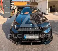 2025 BMW X6