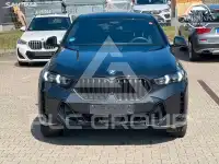 2025 BMW X6