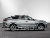2025 BMW X6