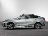 2025 BMW X6