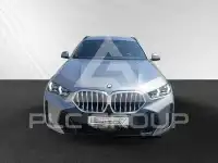 2025 BMW X6