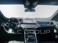 2025 BMW X6