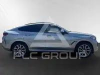 2025 BMW X6