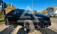 2025 BMW X6