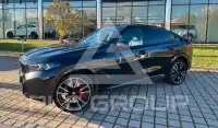 2025 BMW X6