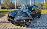 2025 BMW X6