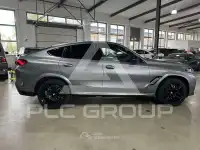 2025 BMW X6