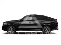 2025 BMW X6