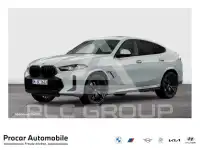 2025 BMW X6